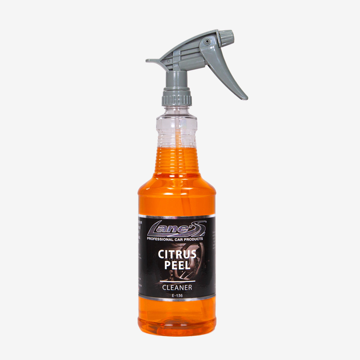 Citrus Peel Multi-Purpose Cleaner