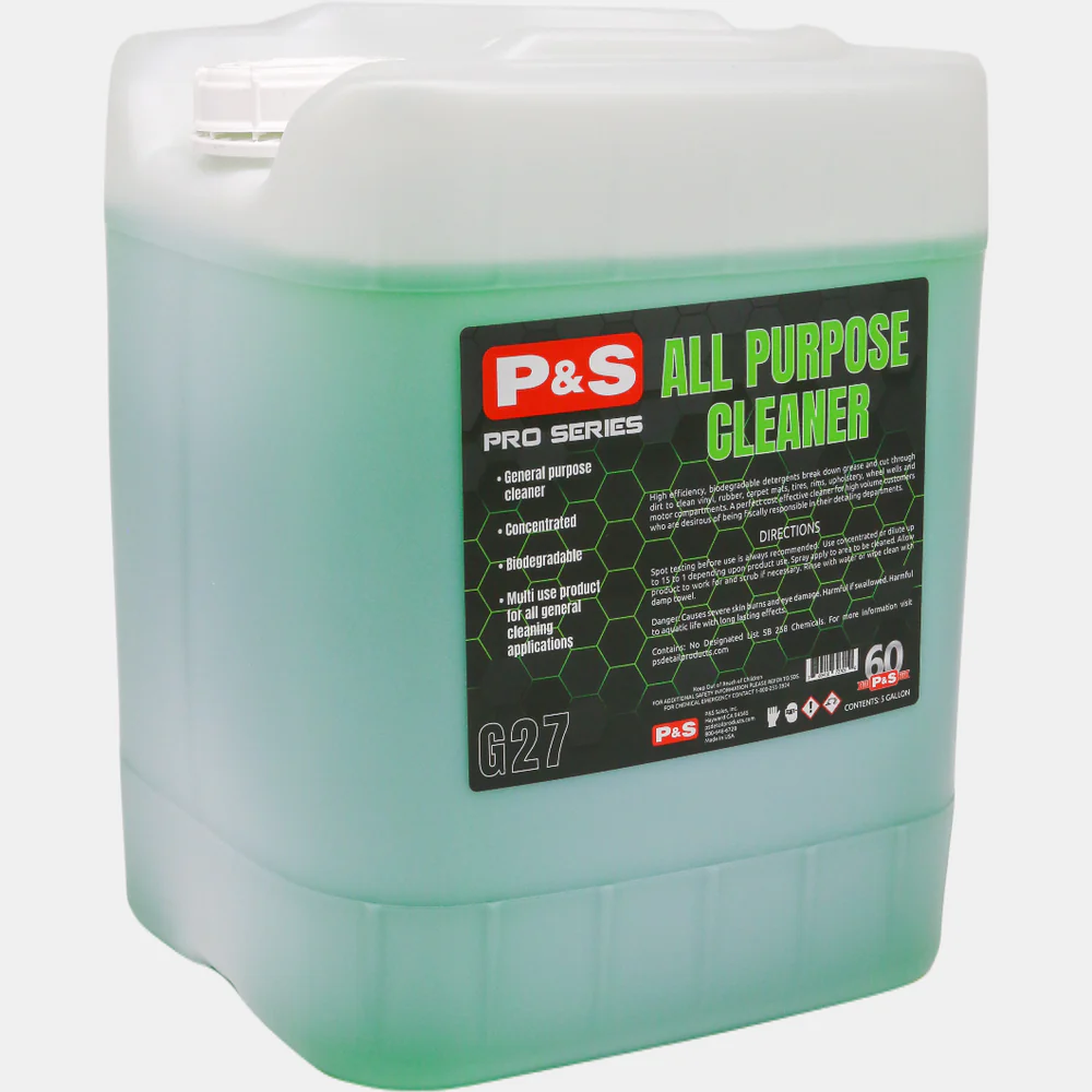 ALL PURPOSE CLEANER | PRO SERIES
