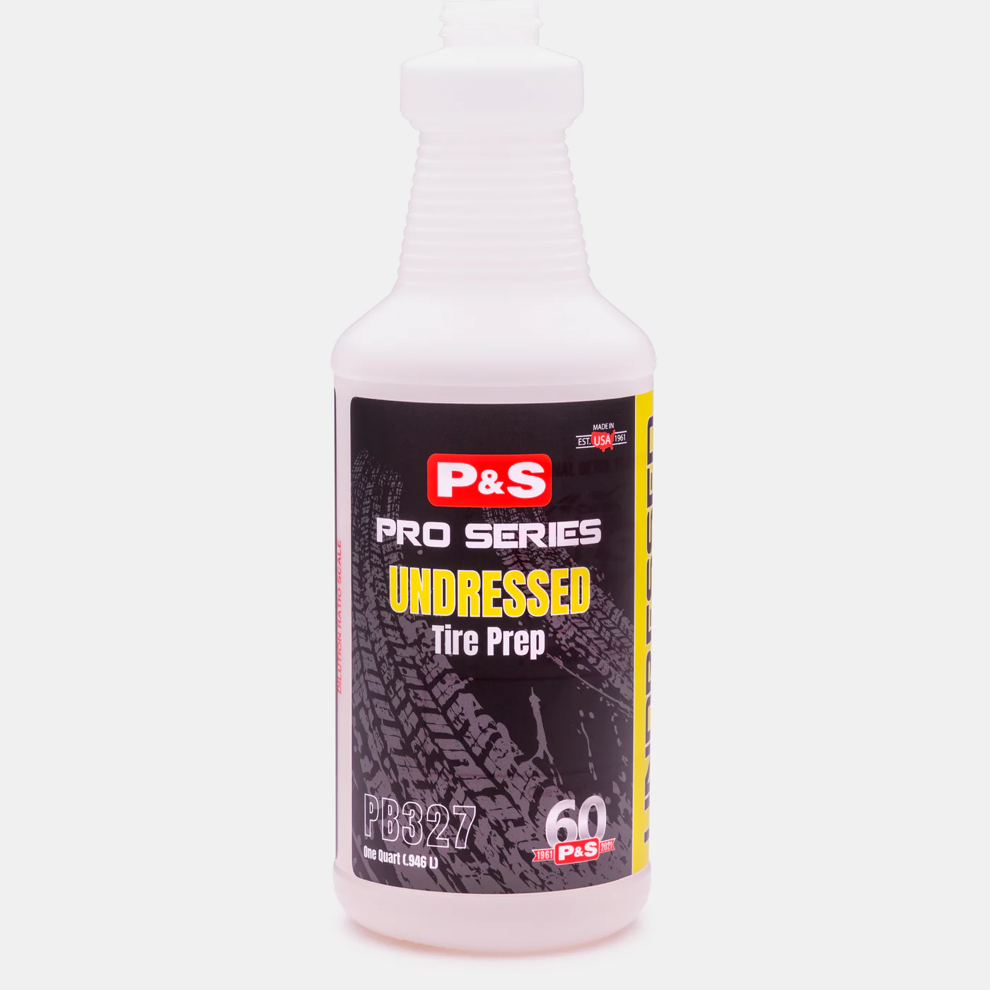 UNDRESSED PRO SERIES - SPRAY BOTTLE