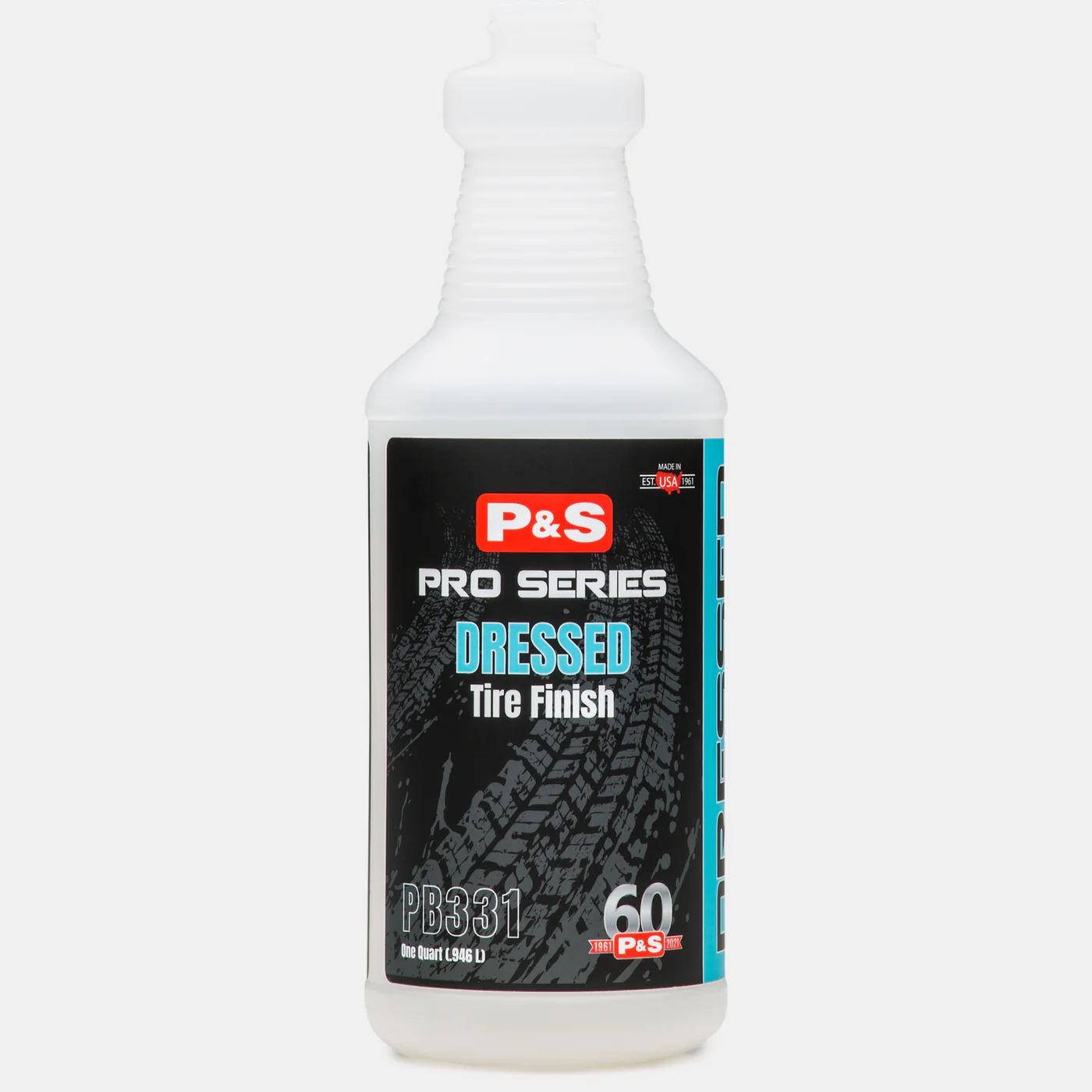 DRESSED PRO SERIES- SPRAY BOTTLE