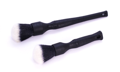 Ultra-Soft TriGrip Detailing Brush Set