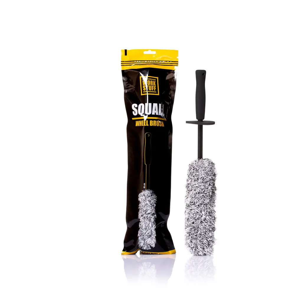 SQUALLY Wheel Brush